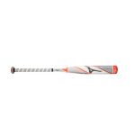Bate Mizuno Softball F20-CRBN1 - Fastpitch (-13) Para Mujer Blancos/Coral 2691403-XV