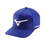 Gorro Mizuno Beisbol Diamond Snapback Para Mujer Azul Rey 8029473-MV