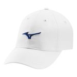 Gorro Mizuno Golf Tour Adjustable Lightweight Para Mujer Blancos 8451209-UG
