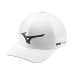 Gorro Mizuno Golf Tour Delta Para Mujer Blancos/Grises 0516879-YP