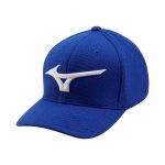 Gorro Mizuno Golf Tour Performance Para Mujer Azul Rey 4306275-VS