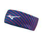 Gorro Mizuno Patriotic Para Mujer Azul Marino 9652438-WZ
