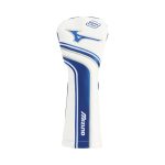 Gorro Mizuno Ribbon Fairway Wood Para Mujer Azules/Blancos 4750263-XO