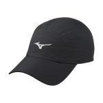 Gorro Mizuno Running DryLite Para Mujer Negros 3468721-OU