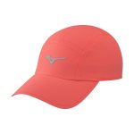 Gorro Mizuno Running DryLite Para Mujer Coral 7315682-UG