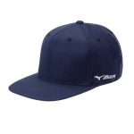 Gorro Mizuno Team Snapback Para Mujer Azul Marino 9570346-SA