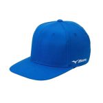 Gorro Mizuno Team Snapback Para Mujer Azul Rey 7498013-OB