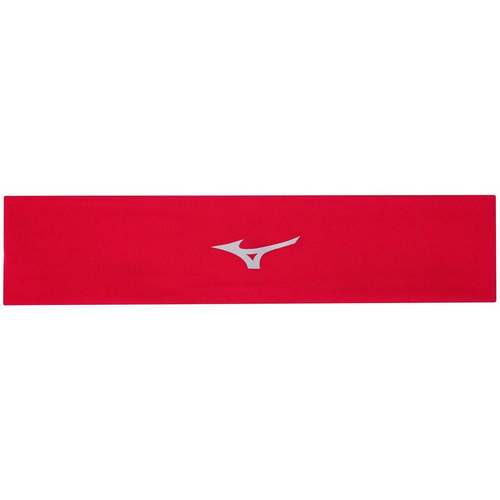 Gorro Mizuno Voleibol Elite Para Mujer Rojos 7150693-DA