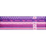 Gorro Mizuno Voleibol Triumph Para Mujer Rosas/Morados 7614293-AW