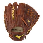 Guantes Mizuno Beisbol Classic Pro Soft Pitcher 12" Para Mujer Marrom 4809253-TD