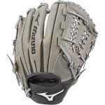 Guantes Mizuno Beisbol Franchise Series Infield 11.75" Para Mujer Negros 2698347-QN