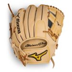 Guantes Mizuno Beisbol Pro Infield 11.5" - Regular Pocket Para Mujer Marrom 8105734-QO