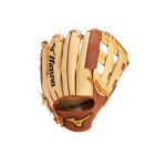 Guantes Mizuno Beisbol Pro Kyle Seager 12" Para Mujer Marrom 8097543-XC