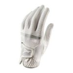Guantes Mizuno Golf Comp Para Mujer Blancos 6459130-TS