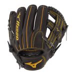 Guantes Mizuno Pro Fernando Tatis Jr. 11.75" Infield Para Mujer Negros 4932157-EI