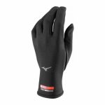 Guantes Mizuno Running BT Para Mujer Negros 2850137-LX