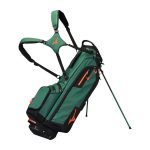 Mochila Mizuno BR-D3 Stand Para Mujer Verdes/Negros 0867129-GN