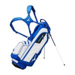 Mochila Mizuno BR-D3 Stand Para Mujer Azules/Blancos 3241095-LA