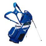 Mochila Mizuno BR-D4 6-Way Stand Para Mujer Azules/Negros 3695287-RP