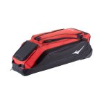 Mochila Mizuno Beisbol Classic Wheel G2 Para Mujer Rojos 7402931-PN