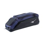Mochila Mizuno Beisbol Classic Wheel G2 Para Mujer Azul Marino 0648591-VM