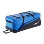 Mochila Mizuno Beisbol MX Equipment Wheel G2 Para Mujer Azul Rey 2604758-NU