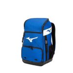 Mochila Mizuno Beisbol Organizer 21 Para Mujer Azul Rey 4653089-ZS