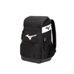 Mochila Mizuno Beisbol Organizer 21 Para Mujer Negros 8915634-WY