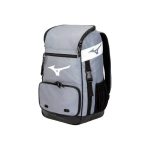 Mochila Mizuno Beisbol Organizer 21 Para Mujer Grises 6971548-WB