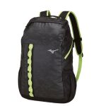 Mochila Mizuno Budo Back Pack Camo Para Mujer Negros 7213506-ID