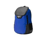 Mochila Mizuno Crossover X Para Mujer Azul Rey/Negros 5348190-DB