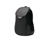 Mochila Mizuno Crossover X Para Mujer Negros 7465832-HQ