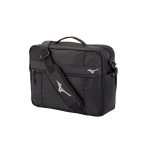 Mochila Mizuno Front Office 21 Briefcase Para Mujer Negros 0634798-GV