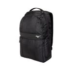 Mochila Mizuno Front Office 21 Para Mujer Negros 5342691-PJ