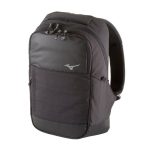 Mochila Mizuno Front Office Para Mujer Negros 2458916-TW