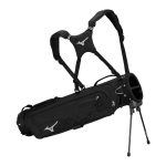 Mochila Mizuno Golf BR-D2 Carry Para Mujer Negros 3168254-JP