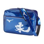 Mochila Mizuno Judo Enamel M Para Mujer Azules 3140569-FX
