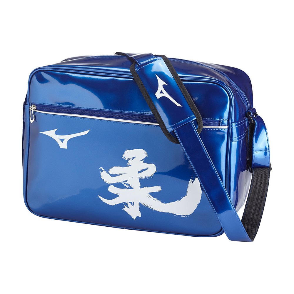 Mochila Mizuno Judo Enamel M Para Mujer Azules 3140569-FX
