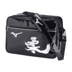 Mochila Mizuno Judo Enamel M Para Mujer Negros 2738619-VA