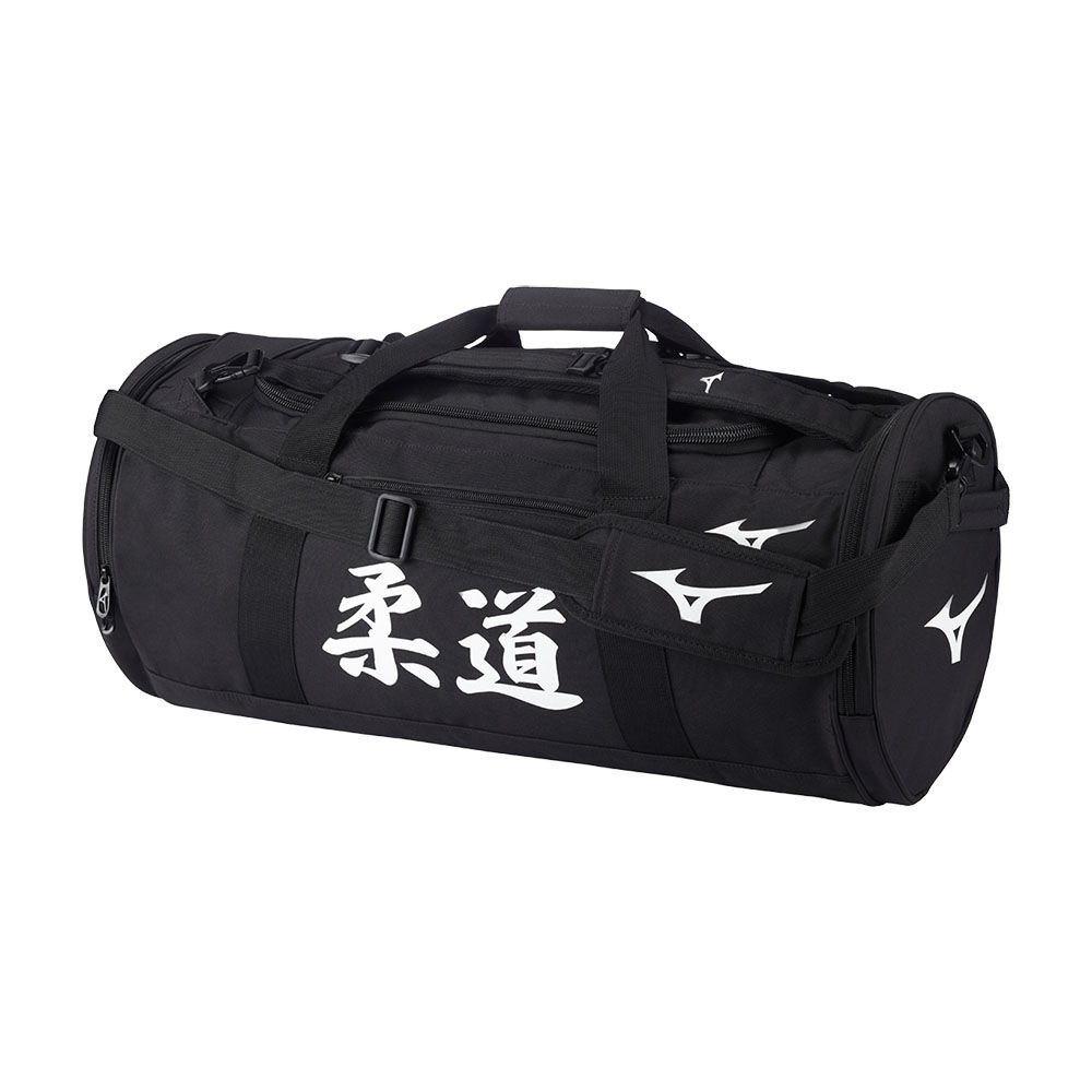 Mochila Mizuno Judo Multiway Para Mujer Negros 3498261-VQ