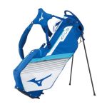 Mochila Mizuno K1-L0 Stand Para Mujer Azules/Blancos 2703415-UI