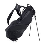 Mochila Mizuno K1-L0 Stand Para Mujer Negros 8560413-FP