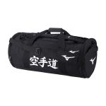 Mochila Mizuno Karate Multiway Para Mujer Negros 3918625-PC