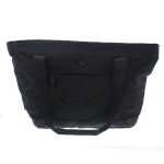 Mochila Mizuno Large Tote Para Mujer Negros Camuflados 1947835-ZT