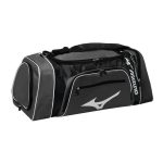 Mochila Mizuno Lightning Para Mujer Grises/Negros 0129834-YA