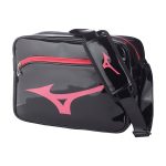 Mochila Mizuno RB Enamel M Para Mujer Negros 2879013-BS