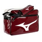 Mochila Mizuno RB Enamel M Para Mujer Morados 0329561-UN