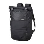 Mochila Mizuno Style (28L) Para Mujer Negros 5392780-MI