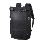 Mochila Mizuno Style (28L) Para Mujer Negros Camuflados 5617890-HG
