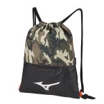 Mochila Mizuno Style Draw Para Mujer Camuflados 3820457-FK